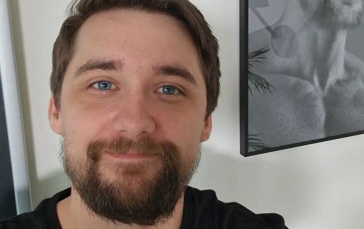 G2 Esports, Расмус «HooXi» Нильсен