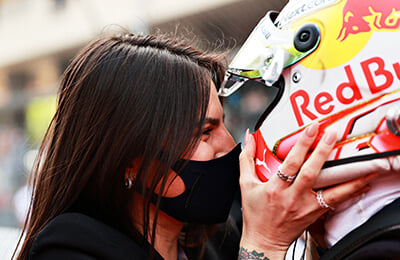 Гран-при Абу-Даби, Формула-1, Даниил Квят, Льюис Хэмилтон, Келли Пике, Макс Ферстаппен