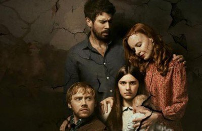 Сериалы, Трейлеры фильмов, Дом с прислугой, Apple TV