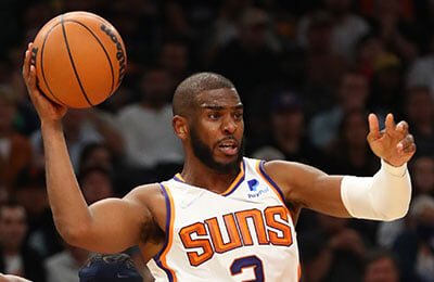 Марк Джексон, Стив Нэш, Крис Пол, Новый Орлеан, Джон Стоктон, Джейсон Кидд, Финикс, НБА