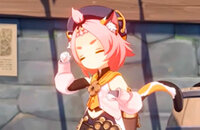 Экшены, miHoYo, Genshin Impact, Ролевые игры