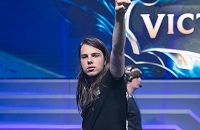 Кирилл «Likkrit» Малофеев