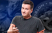 Dota Pro Circuit, Keeper of the Light, Witch Doctor, Just Error, DPC СНГ: ESL One CIS Online, Алексей «Solo» Березин, NoTechies