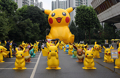 ахахаха, Формула E, видео