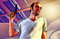 Epic Games Store, Rockstar Games, Экшены, Epic Games, Grand Theft Auto, ПК, Шутеры, GTA 5