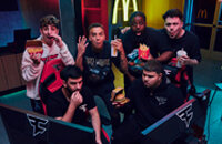 Faze Clan, DC Comics, Манчестер Сити, НФЛ