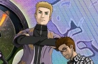 Тесты, Аниме