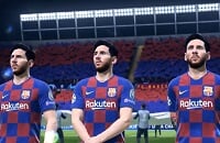 Симуляторы, Xbox One, ПК, PlayStation 4, FIFA 20