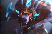 Enchantress, Lycan, Puck, Alchemist, Tinker, Ursa, Патч 7.36b