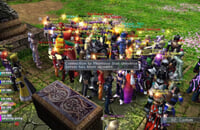 Star Wars: Knights of The Old Republic, MMO, MMORPG