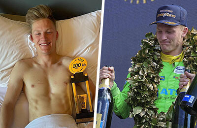 24 часа Ле-Мана, травмы, гонки на выносливость, WEC