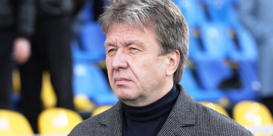 Сергей Балахнин: «Сложно будет «Ростову», но нужно навязать борьбу»