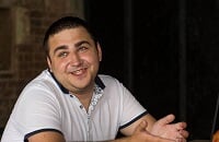 Maincast, DPC СНГ: ESL One CIS Online, Владимир «PGG» Аносов, Конкурс