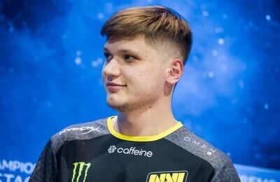 Александр «S1mple» Костылев, Денис «Electronic» Шарипов, NAVI, IEM Fall RMR CIS 2021, Видео