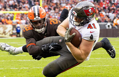 Лас-Вегас, Детройт, Нью-Ингленд, Кливленд, Каролина, Сан-Франциско, Канзас-Сити, Лос-Анджелес Чарджерс, Лос-Анджелес Рэмс, НФЛ, Нью-Йорк Джетс, Нью-Йорк Джайентс, Питтсбург