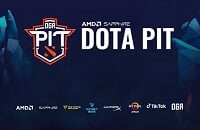 VP.Prodigy, FlyToMoon, OG, NAVI, OGA Dota PIT Season 4: Europe/CIS, Alliance, Nigma