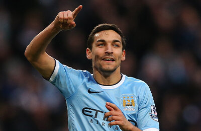 Ла Лига, премьер-лига Англия, Манчестер Сити, Хесус Навас, Сборная Испании по футболу, Лига чемпионов УЕФА, Севилья