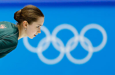 Олимпийская сборная России, Камила Валиева, Олимпиада-2022, WADA, допинг, женское катание, Подкасты, Михаил Прокопец