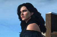 CD Projekt RED, Ведьмак, Анджей Сапковский, Ведьмак 3: Дикая Охота