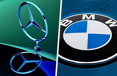 Ауди, Заубер, Порше, Пежо, Шевроле, Форд, БМВ, Мерседес, Ягуар Формула E, Феррари