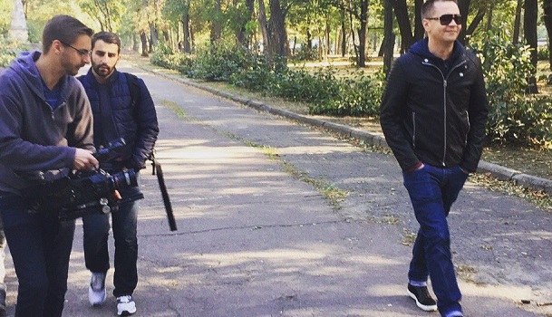 Кристофер «GeT_RiGhT» Алесунд, Виктор «TaZ» Войтас, Габриэль «FalleN» Толедо, Иоанн «Edward» Сухарев, Кенни «kennyS» Шраб, Николай «Device» Ридтц, Егор «markeloff» Маркелов, Джордан «N0thing» Гилберт, DreamHack Cluj-Napoca, Олоф «olofmeister» Кайбьер