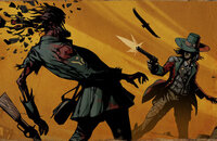 WolfEye, Xbox One, PlayStation 4, Ролевые игры, ПК, Обзоры игр, Weird West, Экшены, Devolver Digital, Arkane Studios
