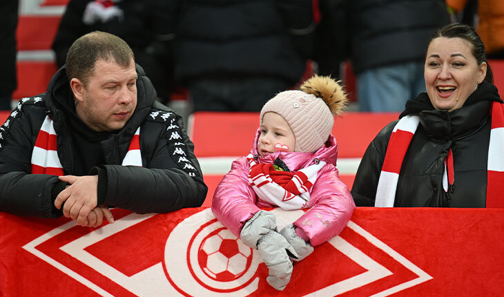 Fan ID, Олег Матыцин, Министерство спорта России