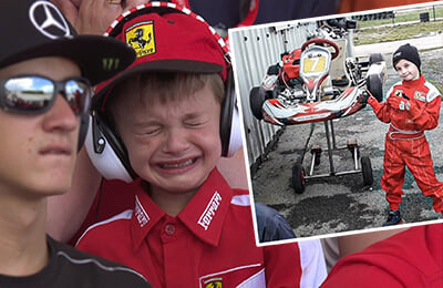 Феррари, Мемы в играх, картинг, мемы, Формула-1, Гран-при Испании, Кими Райкконен, болельщики