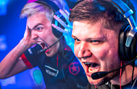 Шутеры, Counter-Strike: Global Offensive, Virtus.pro, Gambit, NAVI, PGL Major Stockholm 2021