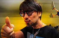 Хидэо Кодзима, Death Stranding