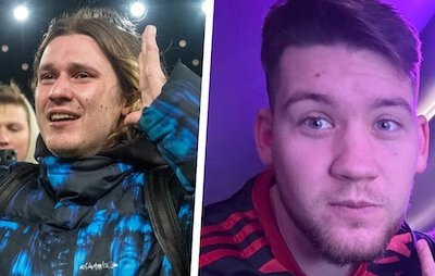 Спортс, Герман Эль Класико, БроукБойз, Дмитрий Егоров, 2Drots, Некит 2Drots, Амкал, Winline Медиалига, «Райзен» Артем Кузьмин