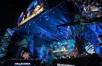 Virtus.pro, HellRaisers, DreamEaters, Windigo, Team Spirit, Forze, Tricked, K23, WePlay! Forge of Masters, Pro100, Winstrike