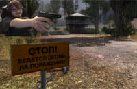 Илья «Maddyson» Давыдов, S.T.A.L.K.E.R.: Чистое небо, Стримеры, Стримы