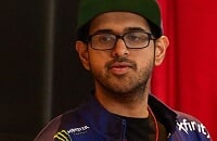 Канишка Сэм «BuLba» Сосэйл, Evil Geniuses, The International, Роман «Resolut1on» Фоминок, Таль «Fly» Айзек, Абед «Abed» Юсуп