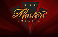 WellPlay Invitational 7, The Manila Masters