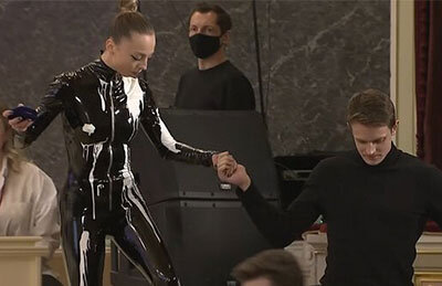 женское катание, мужское катание, чемпионат России, Диана Дэвис, Тиффани Анастасия Загорски, Анастасия Мишина, Александра Степанова, Елизавета Туктамышева, Александр Самарин, Виктория Синицина, Майя Хромых, сборная России, Александра Игнатова (Трусова), Камила Валиева, Евгения Тарасова, Анна Щербакова, Александра Бойкова, танцы на льду, пары, Софья Самодурова