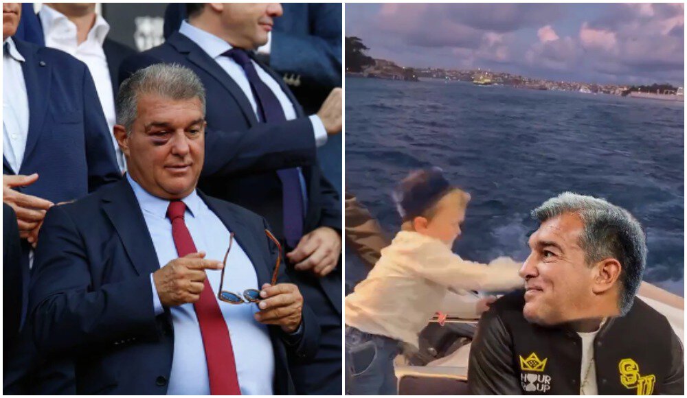 Клубы, Френки де Йонг, Вальядолид, Жоан Лапорта, Барселона