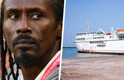 ЧМ-2022, чемпионат мира, Сборная Сенегала по футболу, Кубок Африки, Алиу Сиссе