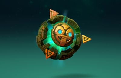 Патч 7.38, Патчи, Предметы Dota 2, Io, Сеты, Сокровищницы