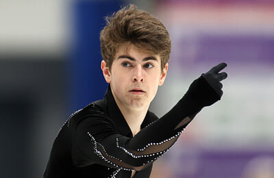 Александр Горшков, ISU, Александр Лакерник, сборная России, Финал Гран-при по фигурному катанию, Гран-при среди юниоров, ФФККР