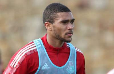 Шахтер, Локомотив, Марк Мампасси, УЕФА, УАФ, премьер-лига Россия, чемпионат Крыма, ФИФА, трансферы, Михаил Прокопец