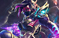 Dota 2, Патч 7.38