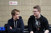 Nigma, Team Secret, Team Liquid, Mudgolems, Vikin.gg, NAVI, ESL One Germany, OG, Alliance