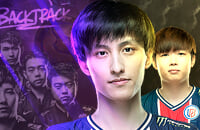 Алексей «Storm» Туманов, Рустам «Adekvat» Мавлютов, Ван «Ame» Чуньюй, EHOME, Elephant, LGD