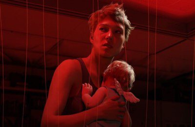 Death Stranding 2 On The Beach, Мадс Миккельсен, Маргарет Куэлли, Норман Ридус, Эль Фаннинг, Хидэо Кодзима, Death Stranding