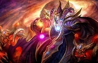 Puck, Juggernaut, Void Spirit, Invoker, Doom, Lifestealer, Clockwerk, Brewmaster