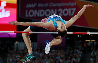 ВФЛА, Данил Лысенко, Илья Иванюк, Олимпиада-2024, Евгений Загорулько, допинг, прыжки в высоту, Сергей Клюгин, сборная России