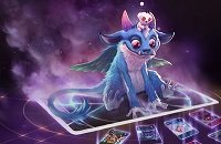 Олжас «Naiman» Батырбеков, Artifact