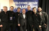 BLAST Premier, Astralis