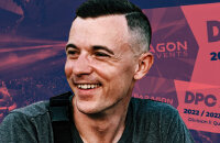 Paragon Events, Марк Авербух, ESforce Holding, DPC СНГ, EPICENTER